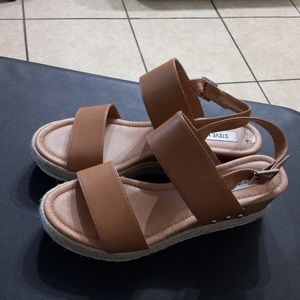 Steve Madden sandals